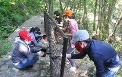 Khởi động cuộc thi trại hè Kết nối giới trẻ với bảo tồn động vật hoang dã