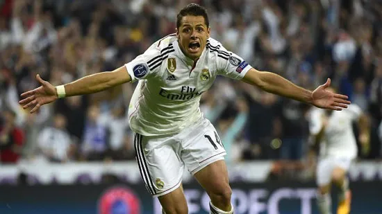 Kép phụ Hernandez đưa Real vào bán kết - Juventus cũng thẳng tiến