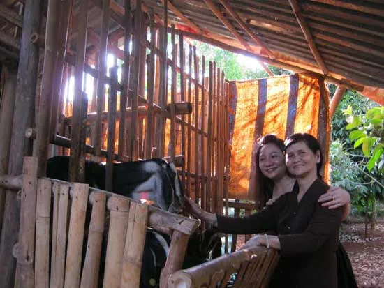 Đất không phụ người (Kỳ 3)