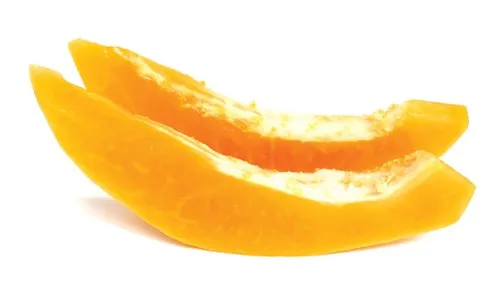 Hoa trái làm đẹp, chữa bệnh