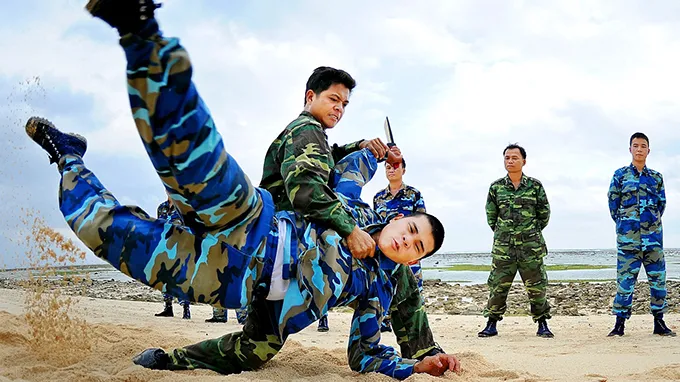 Nhiếp ảnh thành phố: Hành trình khẳng định phong cách riêng