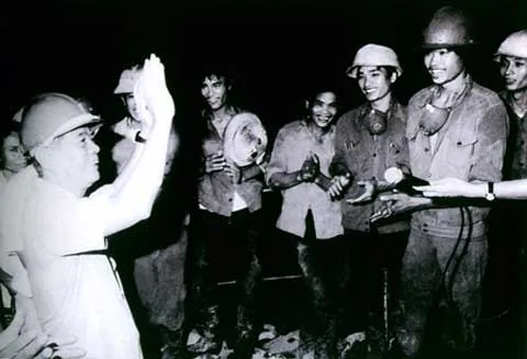 Kỳ 2: Thời kỳ đổi mới