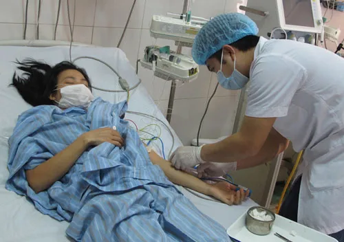 Tính đúng, tính đủ giá viện phí sẽ nâng cao chất lượng khám chữa bệnh