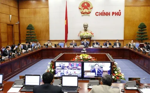 Trách nhiệm của Chính phủ phải được quy định rõ ràng
