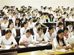 Đại học Việt Nam cần chủ động hội nhập quốc tế