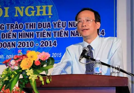 Chương trình “Tiếng hát Nông thôn mới” lên sóng AM 610 Khz vào đêm nay