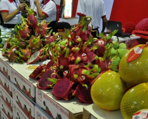 Ngày 13/5: Khai mạc Triển lãm Quốc tế Công nghiệp Thực phẩm Việt Nam 2015