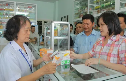 Xây dựng thang điểm kỹ thuật và lành mạnh hóa thị trường