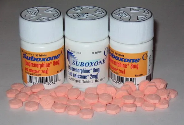Thí điểm điều trị cho người nghiện ma túy bằng Suboxone 