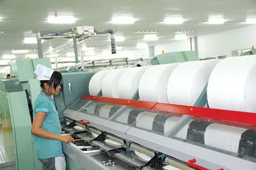 Hiệp hội doanh nghiệp Trung Quốc muốn đầu tư tổ hợp thương mại khép kín tại TPHCM