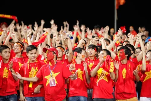Khởi động chương trình “Thắp sáng niềm tin chiến thắng” 