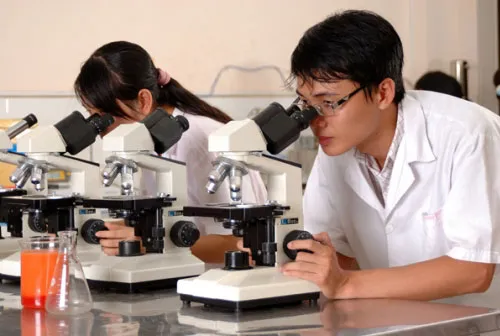 Lãnh đạo TP làm việc với Liên hiệp các Hội Khoa học Kỹ thuật TPHCM