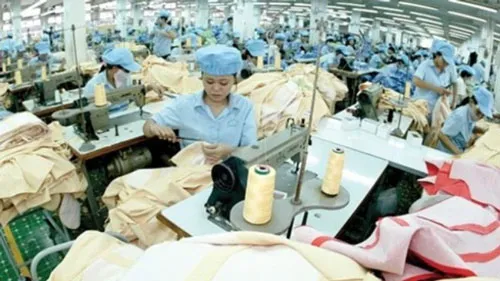 “Đổi mới sáng tạo: Lợi thế cạnh tranh thời kỳ mới”