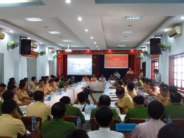 TPHCM : Gọi 08.3838.7521 để tố giác hành vi đua xe, tụ tập trái phép