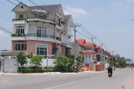 Quận 12 tiếp tục đẩy mạnh chuyển dịch cơ cấu kinh tế