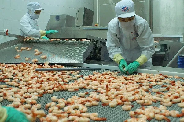 Xuất khẩu sang Hàn Quốc: Nhiều nhóm mặt hàng sẽ có thuế suất bằng 0