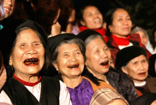 80% người cao tuổi không có nguồn hỗ trợ khác ngoài trợ cấp xã hội