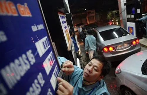 Nên nói thật với dân
