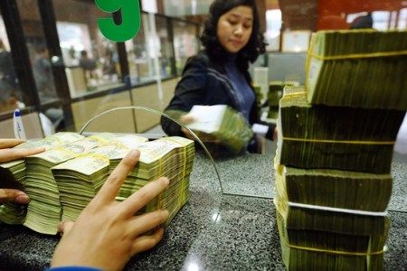 Những khó khăn trong việc đưa nợ xấu về dưới 3%