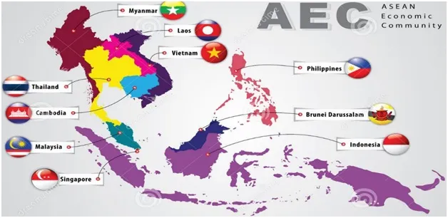 Gia nhập Cộng đồng Kinh tế ASEAN: Chủ động nguồn nhân lực để hội nhập