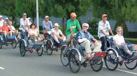Từ 1/7/2015, Việt Nam miễn thị thực cho công dân Belarus