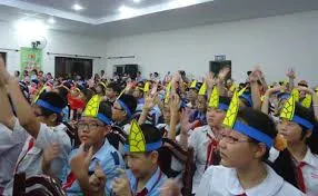 Khai mạc trại hè Thanh Đa lần thứ 37