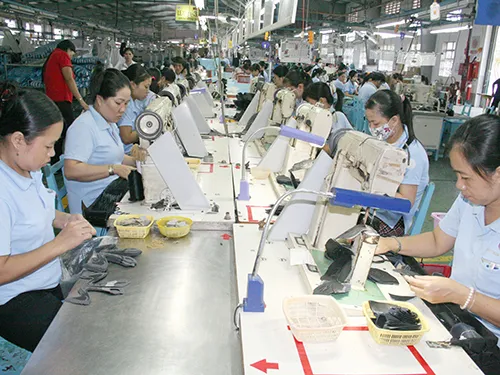 Tuyên dương 16 doanh nghiệp tiêu biểu chăm lo tốt đời sống người lao động