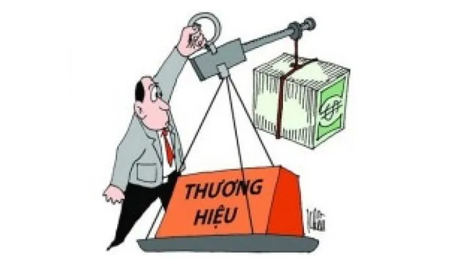 Thực trạng xây dựng thương hiệu