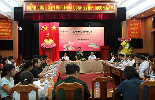 15 tác phẩm được trao giải cuộc thi viết “Những tấm gương bình dị mà cao quý” lần 6