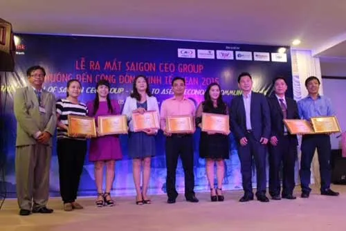 Doanh nghiệp Việt Nam – Hội nhập kinh tế ASEAN 2015