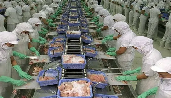Phòng vệ thương mại trong thương mại không biên giới