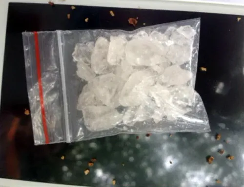 Đặc nhiệm phòng chống tội phạm ma tuý (Vùng 3 Cảnh sát biển) phối hợp phá vụ án mua bán trái phép chất ma tuý