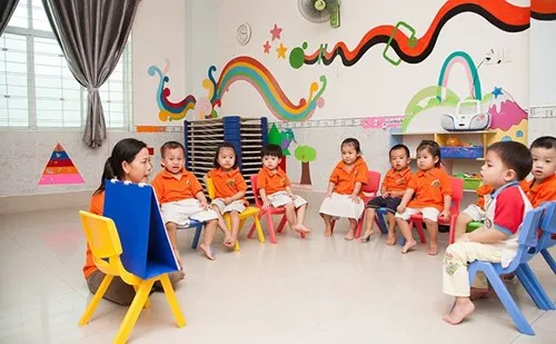 TP còn 11 phường chưa có trường mầm non