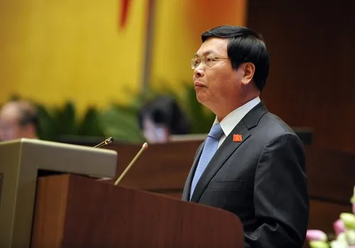 Cử tri TP: Các Bộ trưởng đã trả lời thẳng thắn hơn