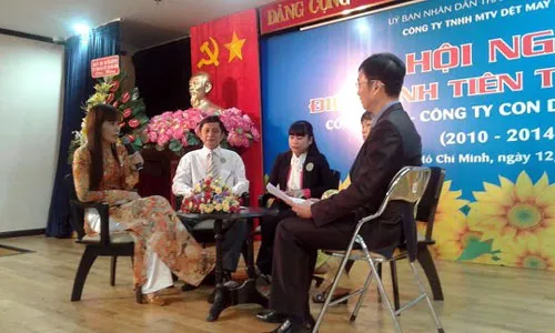 Tuyên dương 45 tập thể và 94 cá nhân tiêu biểu trong phong trào thi đua yêu nước