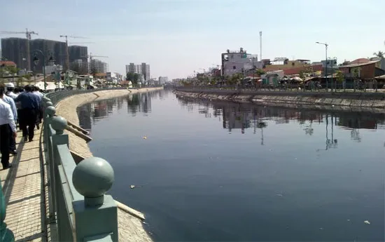 TPHCM vận động vốn ODA cho 13 dự án