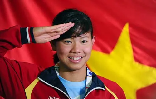Dấu ấn từ những môn thể thao Olympic