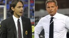 Milan sa thải Inzaghi, bổ nhiệm Mihajlovic vào ghế nóng