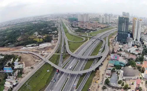 Quận 2 - Đổi thay qua nhiệm kỳ Đại hội Đảng bộ lần thứ 4