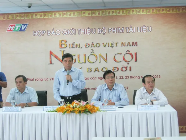Những luận cứ đanh thép về Hoàng Sa – Trường Sa của Việt Nam