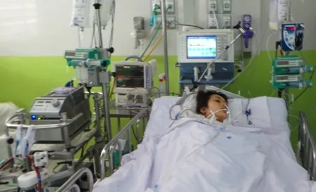 Đề xuất trang bị hệ thống ECMO cho các cơ sở y tế tiếp nhận điều trị MERS-CoV