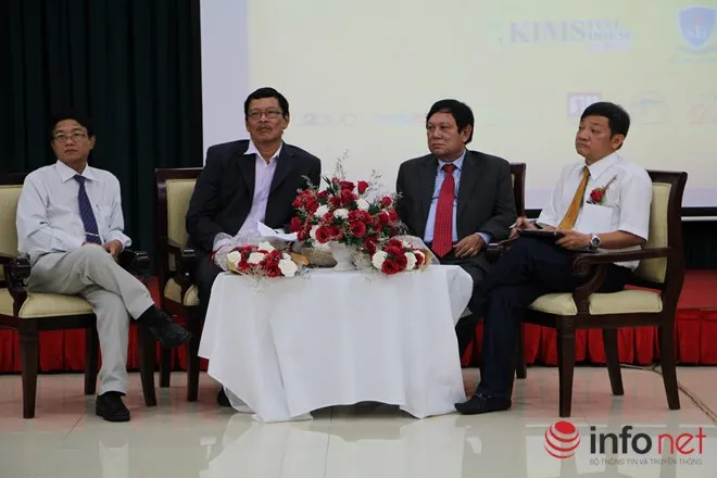 Doanh nghiệp và báo chí: Kết nối để phát triển