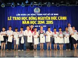 Ngày hội gia đình công chức viên chức lao động năm 2015