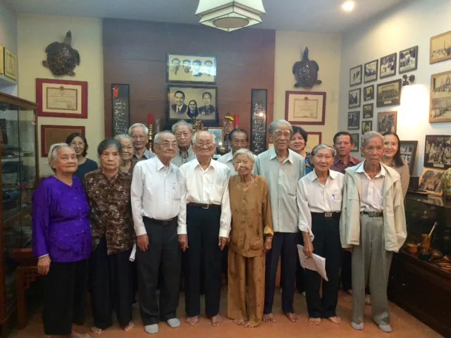 Đài phát thanh nơi cửa ngõ Sài Gòn