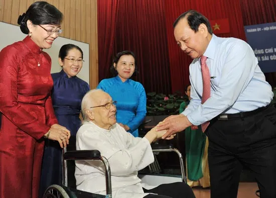 Hội thảo khoa học kỷ niệm 100 năm Ngày sinh Tổng Bí thư Nguyễn Văn Linh