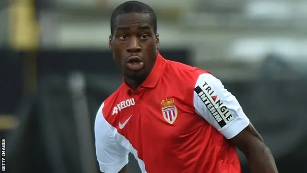 Tuyển thủ Pháp Kondogbia đầu quân Inter