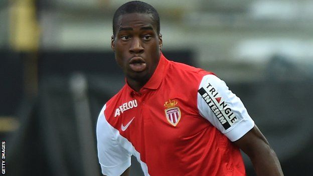 Tuyển thủ Pháp Kondogbia đầu quân Inter
