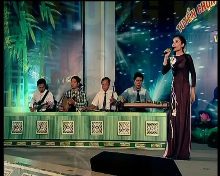 Trực tiếp tuyển chọn giọng ca cải lương hàng tuần ngày 20/6/2015
