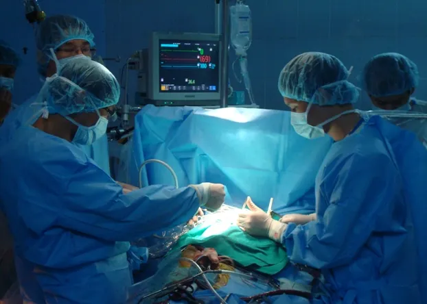 Hiến tạng nhân đạo: Cần sự sẻ chia của cả cộng đồng
