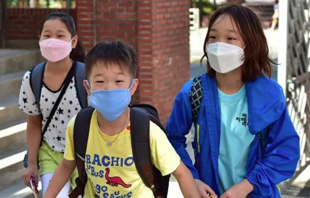 Hàn Quốc thêm hai ca tử vong do MERS-CoV